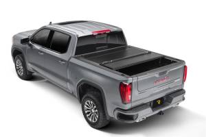 BAK Industries - BAK Industries 772121 BAKFlip F1 Hard Folding Truck Bed Cover - Image 5