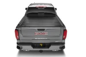 BAK Industries - BAK Industries 772122 BAKFlip F1 Hard Folding Truck Bed Cover - Image 6