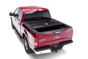 BAK Industries - BAK Industries 772309 BAKFlip F1 Hard Folding Truck Bed Cover - Image 1