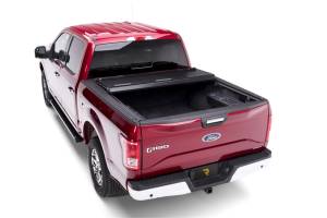 BAK Industries - BAK Industries 772309 BAKFlip F1 Hard Folding Truck Bed Cover - Image 2