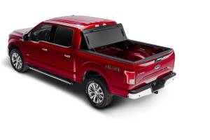 BAK Industries - BAK Industries 1126310 BAKFlip FiberMax Hard Folding Truck Bed Cover - Image 4