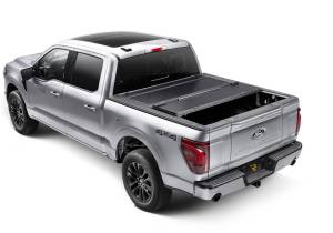 BAK Industries - BAK Industries 226337 BAKFlip G2 Hard Folding Truck Bed Cover - Image 4