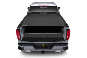 BAK Industries - BAK Industries 80101 Revolver X4s Hard Rolling Truck Bed Cover - Image 13