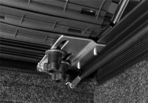 BAK Industries - BAK Industries 80101 Revolver X4s Hard Rolling Truck Bed Cover - Image 17