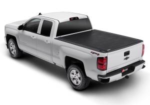 BAK Industries - BAK Industries 39100 Revolver X2 Hard Rolling Truck Bed Cover - Image 1