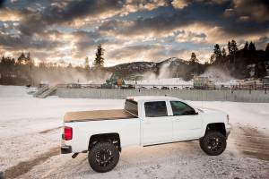 BAK Industries - BAK Industries 39125 Revolver X2 Hard Rolling Truck Bed Cover - Image 7