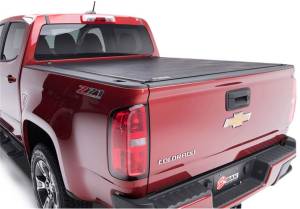 BAK Industries - BAK Industries 39125 Revolver X2 Hard Rolling Truck Bed Cover - Image 8