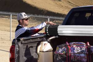 BAK Industries - BAK Industries 39409T Revolver X2 Hard Rolling Truck Bed Cover - Image 10