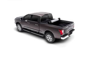 BAK Industries - BAK Industries 39504 Revolver X2 Hard Rolling Truck Bed Cover - Image 7