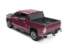 BAK Industries - BAK Industries 1126101 BAKFlip FiberMax Hard Folding Truck Bed Cover - Image 2