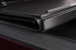 BAK Industries - BAK Industries 1126101 BAKFlip FiberMax Hard Folding Truck Bed Cover - Image 4