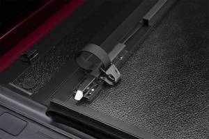 BAK Industries - BAK Industries 1126121 BAKFlip FiberMax Hard Folding Truck Bed Cover - Image 5