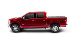 BAK Industries - BAK Industries 1126330 BAKFlip FiberMax Hard Folding Truck Bed Cover - Image 1
