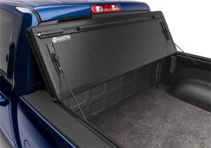 BAK Industries - BAK Industries 226204 BAKFlip G2 Hard Folding Truck Bed Cover - Image 6