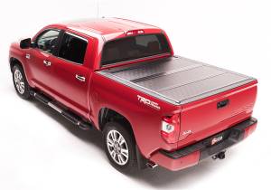 BAK Industries - BAK Industries 226403 BAKFlip G2 Hard Folding Truck Bed Cover - Image 1