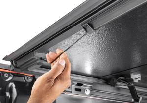 BAK Industries - BAK Industries 226403 BAKFlip G2 Hard Folding Truck Bed Cover - Image 13