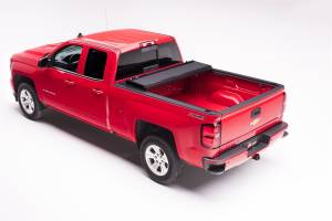 BAK Industries - BAK Industries 448120 BAKFlip MX4 Hard Folding Truck Bed Cover - Image 7