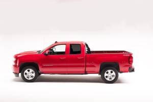 BAK Industries - BAK Industries 448120 BAKFlip MX4 Hard Folding Truck Bed Cover - Image 8