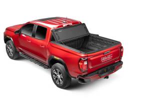 BAK Industries - BAK Industries 448125 BAKFlip MX4 Hard Folding Truck Bed Cover - Image 5