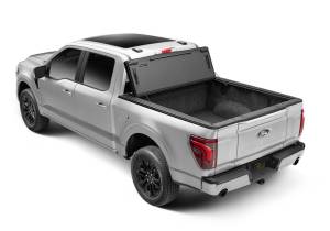 BAK Industries - BAK Industries 448203RB BAKFlip MX4 Hard Folding Truck Bed Cover - Image 3