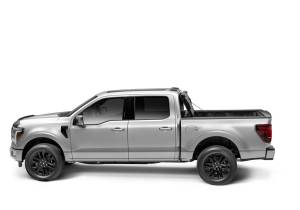 BAK Industries - BAK Industries 448203RB BAKFlip MX4 Hard Folding Truck Bed Cover - Image 7