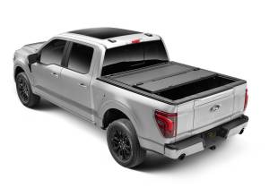BAK Industries - BAK Industries 448328 BAKFlip MX4 Hard Folding Truck Bed Cover - Image 3