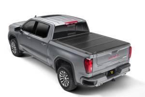 BAK Industries - BAK Industries 772101 BAKFlip F1 Hard Folding Truck Bed Cover - Image 3