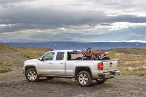 BAK Industries - BAK Industries 772101 BAKFlip F1 Hard Folding Truck Bed Cover - Image 11