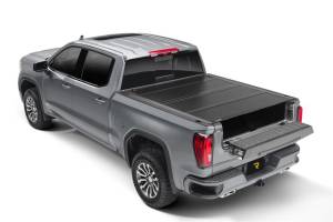 BAK Industries - BAK Industries 772120 BAKFlip F1 Hard Folding Truck Bed Cover - Image 3