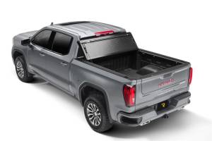 BAK Industries - BAK Industries 772120 BAKFlip F1 Hard Folding Truck Bed Cover - Image 5