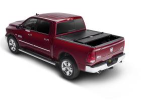 BAK Industries - BAK Industries 772204 BAKFlip F1 Hard Folding Truck Bed Cover - Image 8