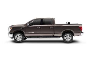 BAK Industries - BAK Industries 39525 Revolver X2 Hard Rolling Truck Bed Cover - Image 9