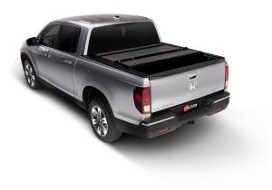 BAK Industries - BAK Industries 448602 BAKFlip MX4 Hard Folding Truck Bed Cover - Image 17