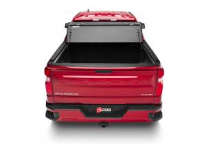 BAK Industries - BAK Industries 448131 BAKFlip MX4 Hard Folding Truck Bed Cover - Image 12