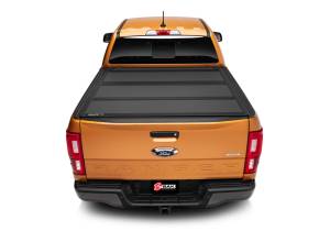 BAK Industries - BAK Industries 448332 BAKFlip MX4 Hard Folding Truck Bed Cover - Image 22