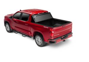 BAK Industries - BAK Industries 448132 BAKFlip MX4 Hard Folding Truck Bed Cover - Image 3