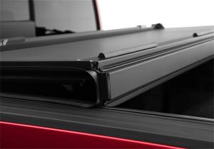 BAK Industries - BAK Industries 448132 BAKFlip MX4 Hard Folding Truck Bed Cover - Image 4