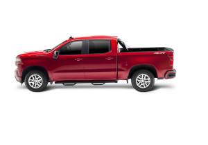 BAK Industries - BAK Industries 448132 BAKFlip MX4 Hard Folding Truck Bed Cover - Image 9