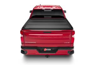 BAK Industries - BAK Industries 448132 BAKFlip MX4 Hard Folding Truck Bed Cover - Image 10