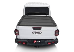 BAK Industries - BAK Industries 448701 BAKFlip MX4 Hard Folding Truck Bed Cover - Image 20