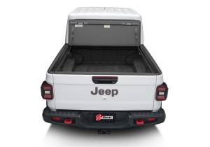BAK Industries - BAK Industries 448701 BAKFlip MX4 Hard Folding Truck Bed Cover - Image 21