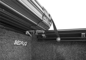 BAK Industries - BAK Industries 80440 Revolver X4s Hard Rolling Truck Bed Cover - Image 5