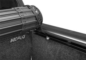 BAK Industries - BAK Industries 80441 Revolver X4s Hard Rolling Truck Bed Cover - Image 2