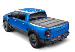 BAK Industries - BAK Industries 448225 BAKFlip MX4 Hard Folding Truck Bed Cover - Image 23