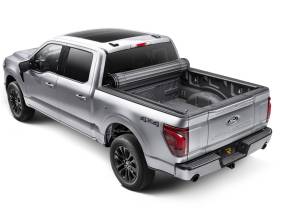 BAK Industries - BAK Industries 80332RK Revolver X4ts Hard Rolling Truck Bed Cover - Image 4