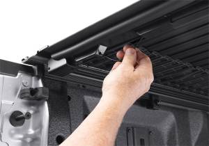 BAK Industries - BAK Industries 80332RK Revolver X4ts Hard Rolling Truck Bed Cover - Image 16