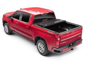 BAK Industries - BAK Industries 226100 BAKFlip G2 Hard Folding Truck Bed Cover - Image 6