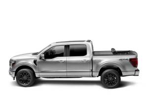 BAK Industries - BAK Industries 80337RK Revolver X4ts Hard Rolling Truck Bed Cover - Image 9