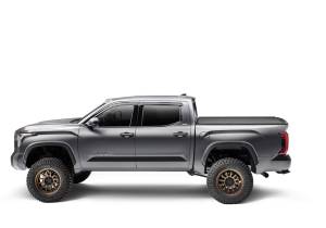 BAK Industries - BAK Industries 80409RK Revolver X4ts Hard Rolling Truck Bed Cover - Image 6