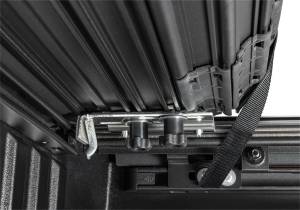 BAK Industries - BAK Industries 80426RK Revolver X4ts Hard Rolling Truck Bed Cover - Image 12